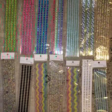 Sparkly rope bundle