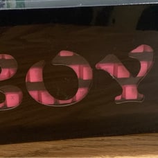 Boyi Keyboard