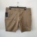 Polo Ralph Lauren Mens Size 40 Beige Flat Front Classic Fit 9 Shorts NEW NWT