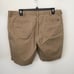 Polo Ralph Lauren Mens Size 40 Beige Flat Front Classic Fit 9 Shorts NEW NWT