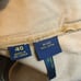 Polo Ralph Lauren Mens Size 40 Beige Flat Front Classic Fit 9 Shorts NEW NWT