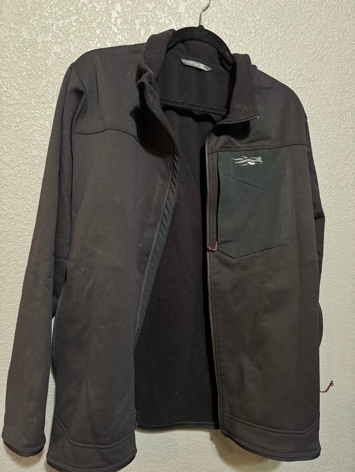 Jacket