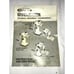 Rival Grind O Mat Model #303 Meat Grinder Food Crank Handle- in box with manual