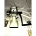 Rival Grind O Mat Model #303 Meat Grinder Food Crank Handle- in box with manual