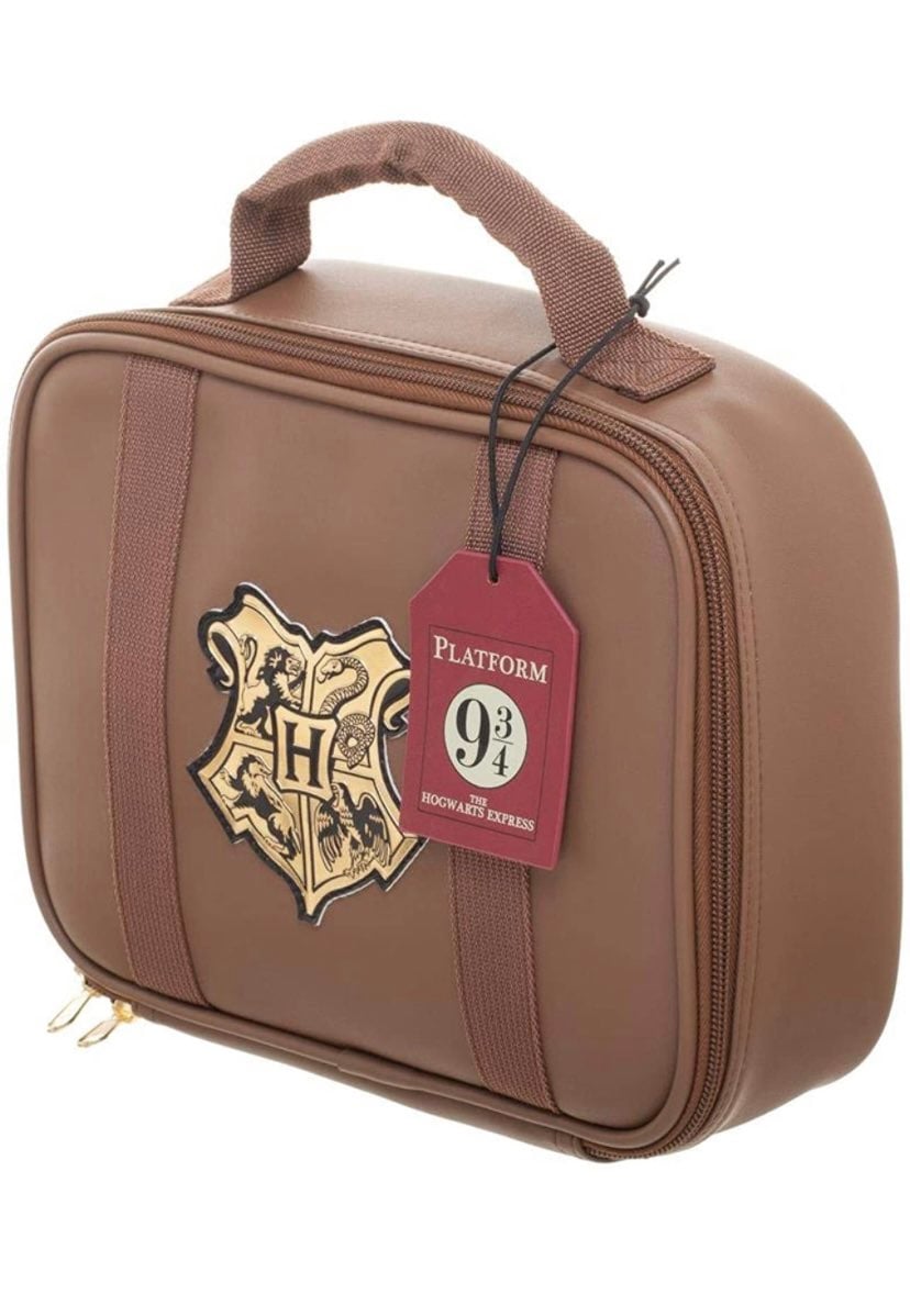 Harry Potter Lunchbox