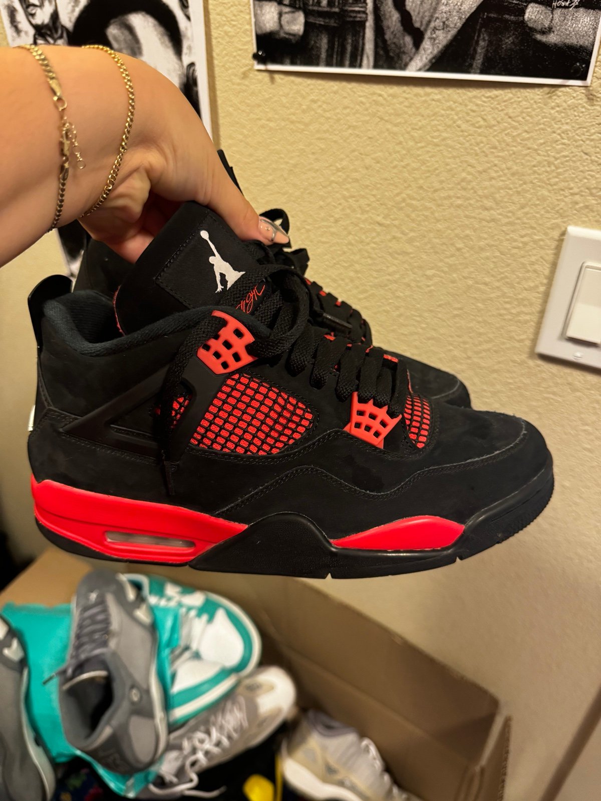 Jordan