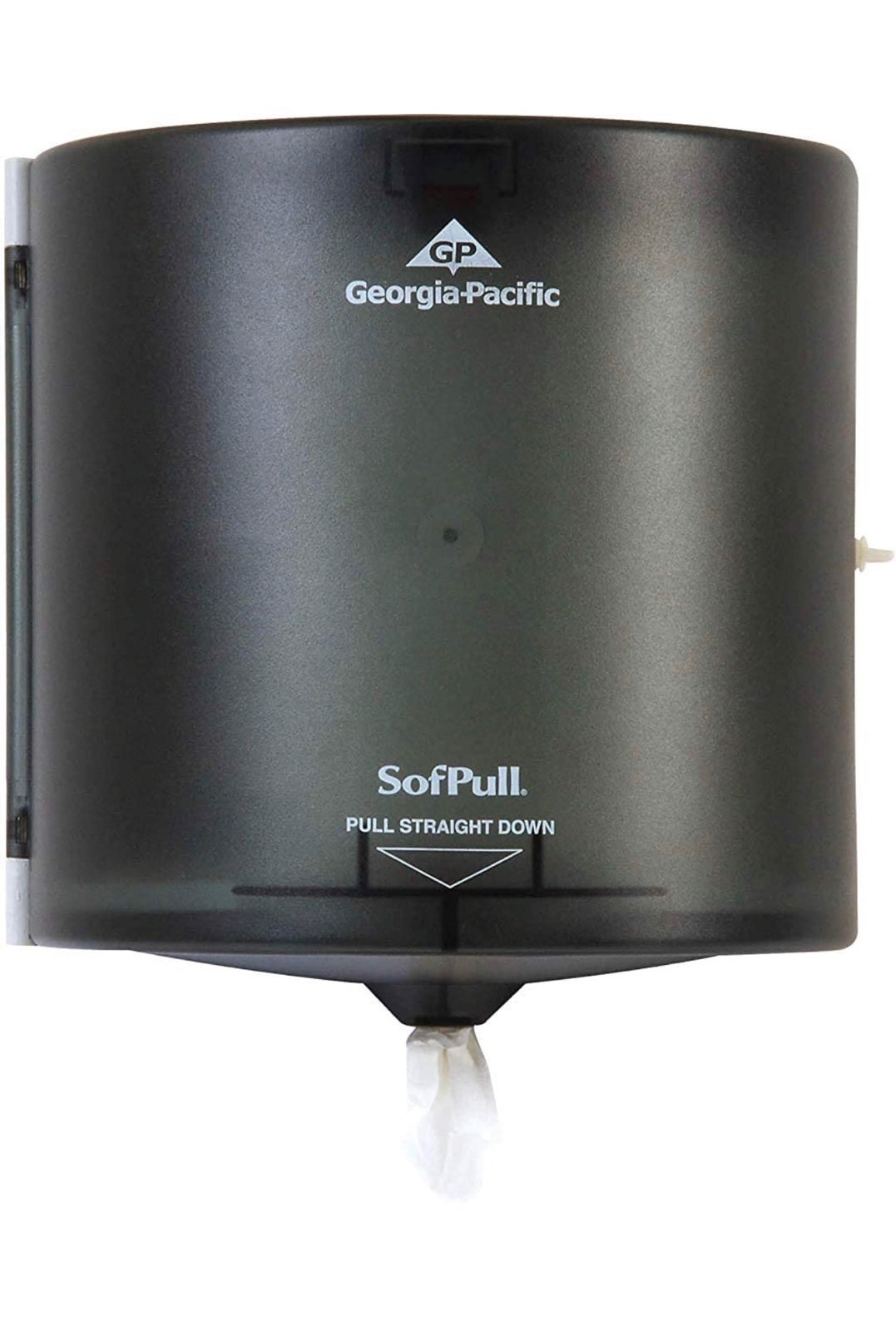 High-Capacity Centerpull Paper Towel Dispenser