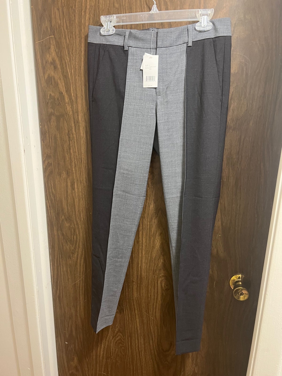 NEW Vince Pants Size 4