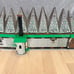 Lego Harry Potter Set #4707 Hagrid's Hut COMPLETE No Box Vintage 2001 Retired