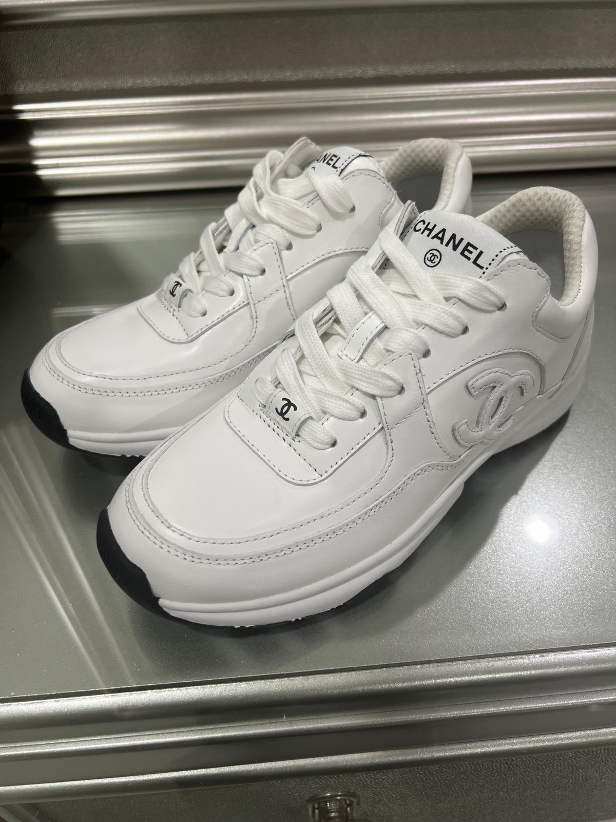 Sneakers
