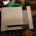 Nintendo nes 001 model