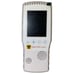 Handheld Geiger Muller Counter Nuclear Radiation Detector Dosimeter LCD Display