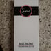 Sigma Basic Face Kit 5-Piece, Full Size Professional Brush Set BNIB