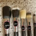 Sigma Basic Face Kit 5-Piece, Full Size Professional Brush Set BNIB