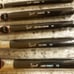 Sigma Basic Face Kit 5-Piece, Full Size Professional Brush Set BNIB