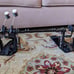 Generic Double Bass Drum Pedal