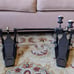 Generic Double Bass Drum Pedal