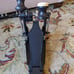 Generic Double Bass Drum Pedal
