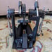 Generic Double Bass Drum Pedal