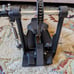 Generic Double Bass Drum Pedal