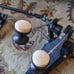 Generic Double Bass Drum Pedal