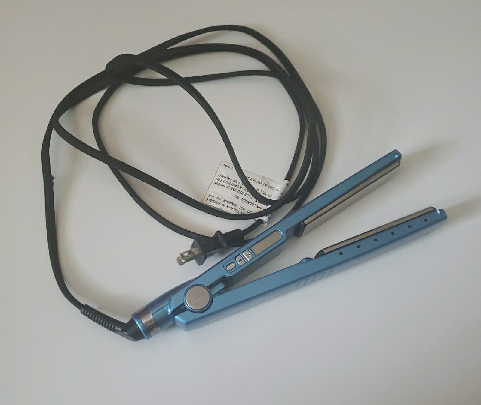 Babyliss Pro nano titanium