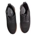 Ponto The Pacific Black Recycled Leather Lace-Up Comfort Oxford Dress Shoes 10.5
