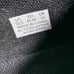 Ponto The Pacific Black Recycled Leather Lace-Up Comfort Oxford Dress Shoes 10.5