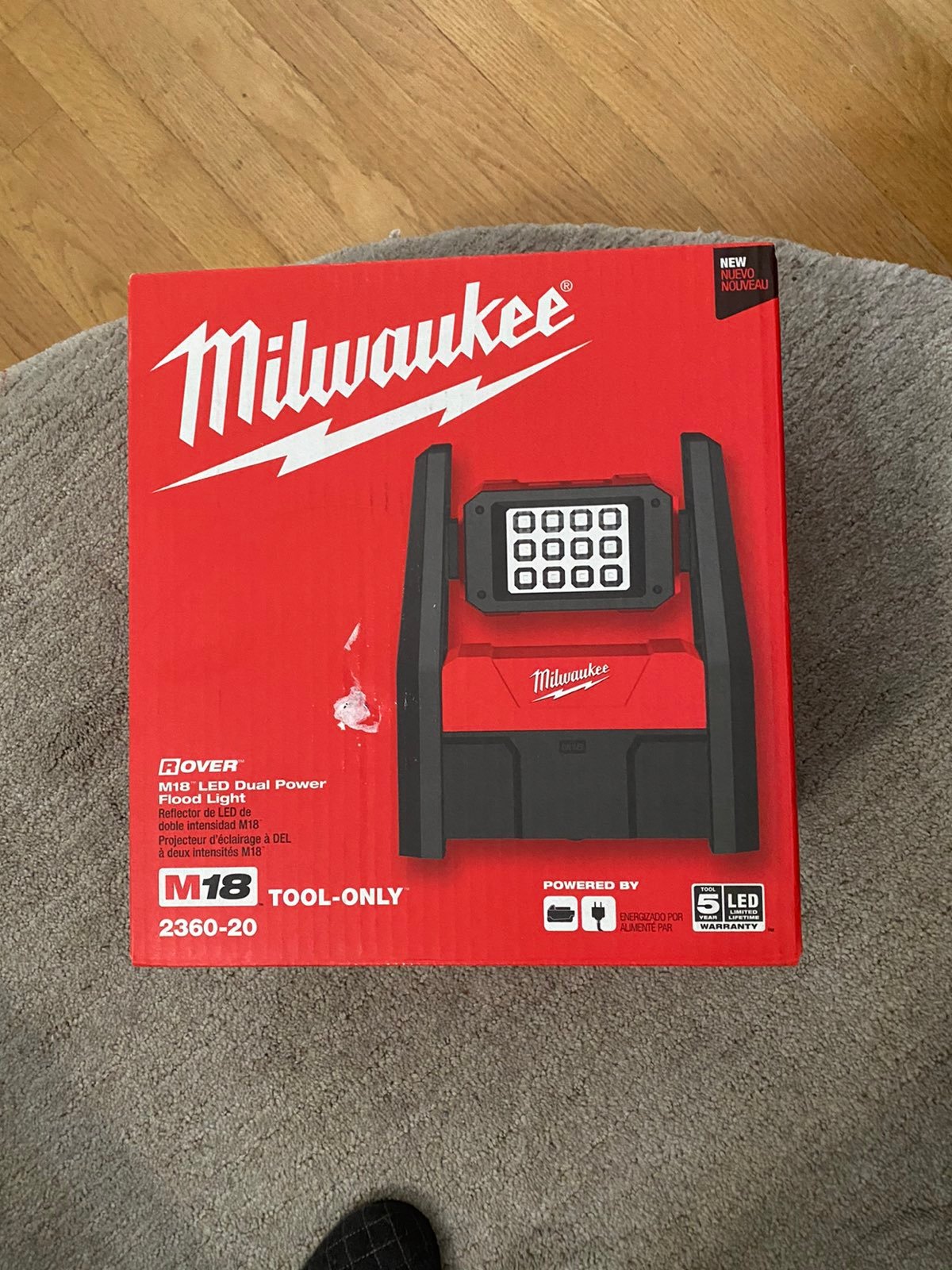 Milwaukee