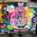 Novi Stars Energy Pod Nita Light Glow in Dark Doll New In Box