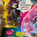 Novi Stars Energy Pod Nita Light Glow in Dark Doll New In Box