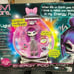 Novi Stars Energy Pod Nita Light Glow in Dark Doll New In Box