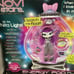 Novi Stars Energy Pod Nita Light Glow in Dark Doll New In Box