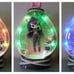 Novi Stars Energy Pod Nita Light Glow in Dark Doll New In Box