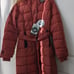Coat Canada