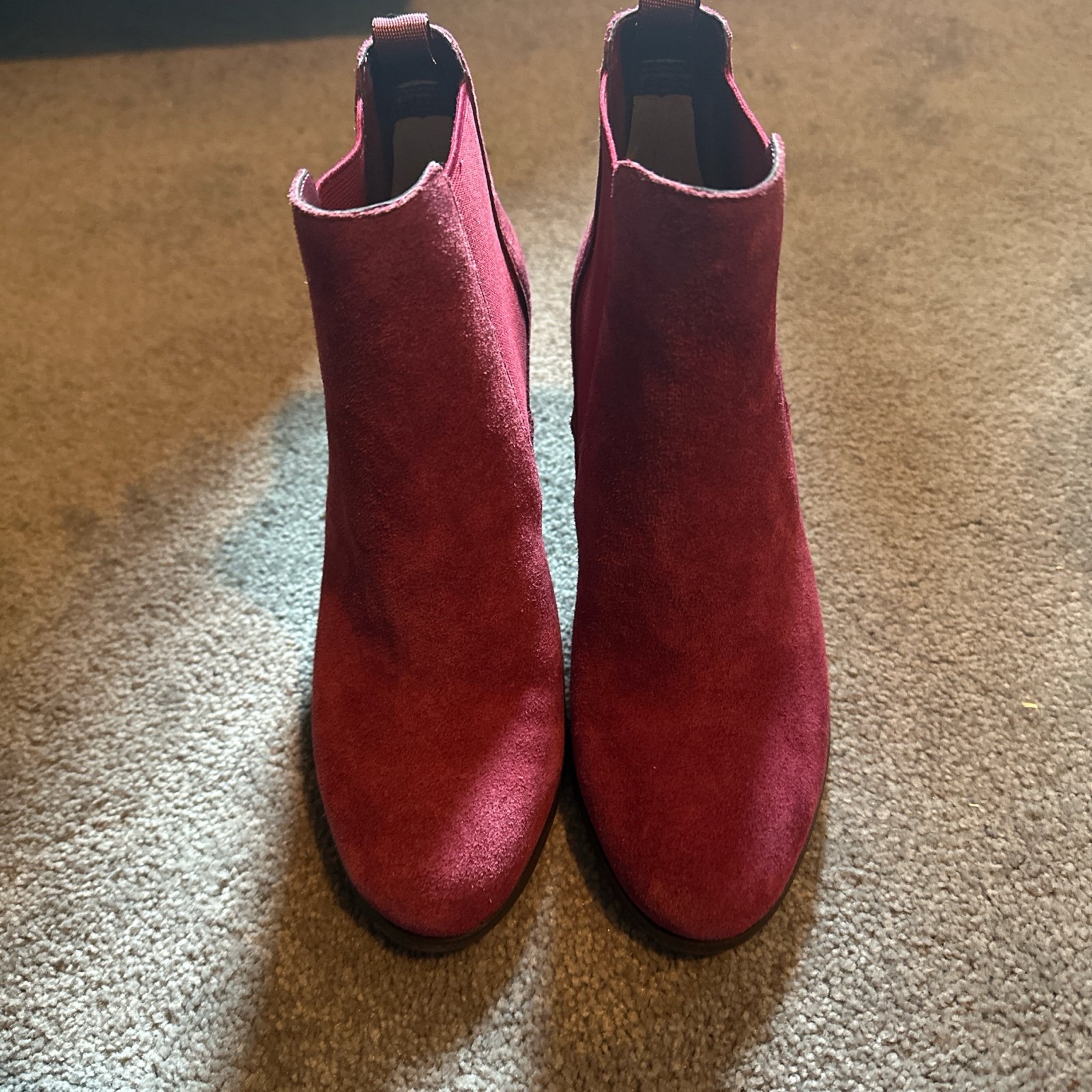 Michael Kors “Lottie” bootie size 6.5