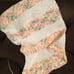Handmade baby blanket