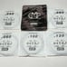 Warwick Stainless Steel bass string 5 string Low B