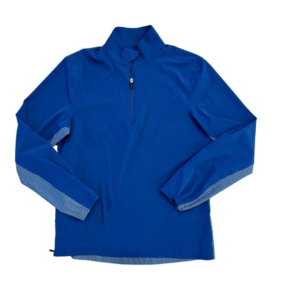 lululemon athletica Half Zip Windbreakers for Men | Mercari