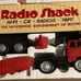 Radioshack Remote Control Tractor Trailer
