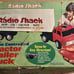 Radioshack Remote Control Tractor Trailer