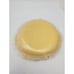 NOS VINTAGE TUPPERWARE OVENWORKS 2 QUART ROUND COOKER 3 PIECE POT CASSEROLE DISH