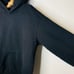Nwot Talentless Black Hoodie Sz Large Heavy Cotton