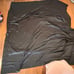 Black charmeuse satin sheets king size