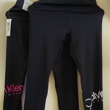 Calvin Klein Performance Legging