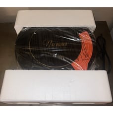 NEW Nuwave Gold 12 Portable Precision Induction Cooktop Model 30201 Burner