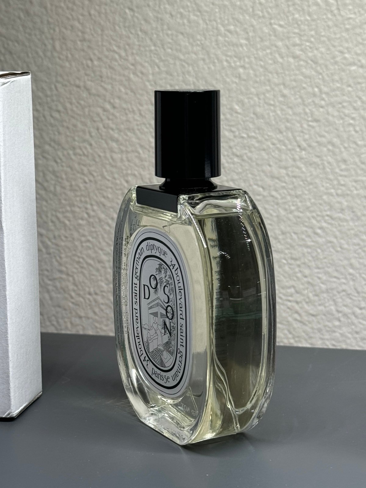 【新品未開封】doson 100ml 完全新品✨ オードトワレ ド ソン 100ml | Diptyque Paris