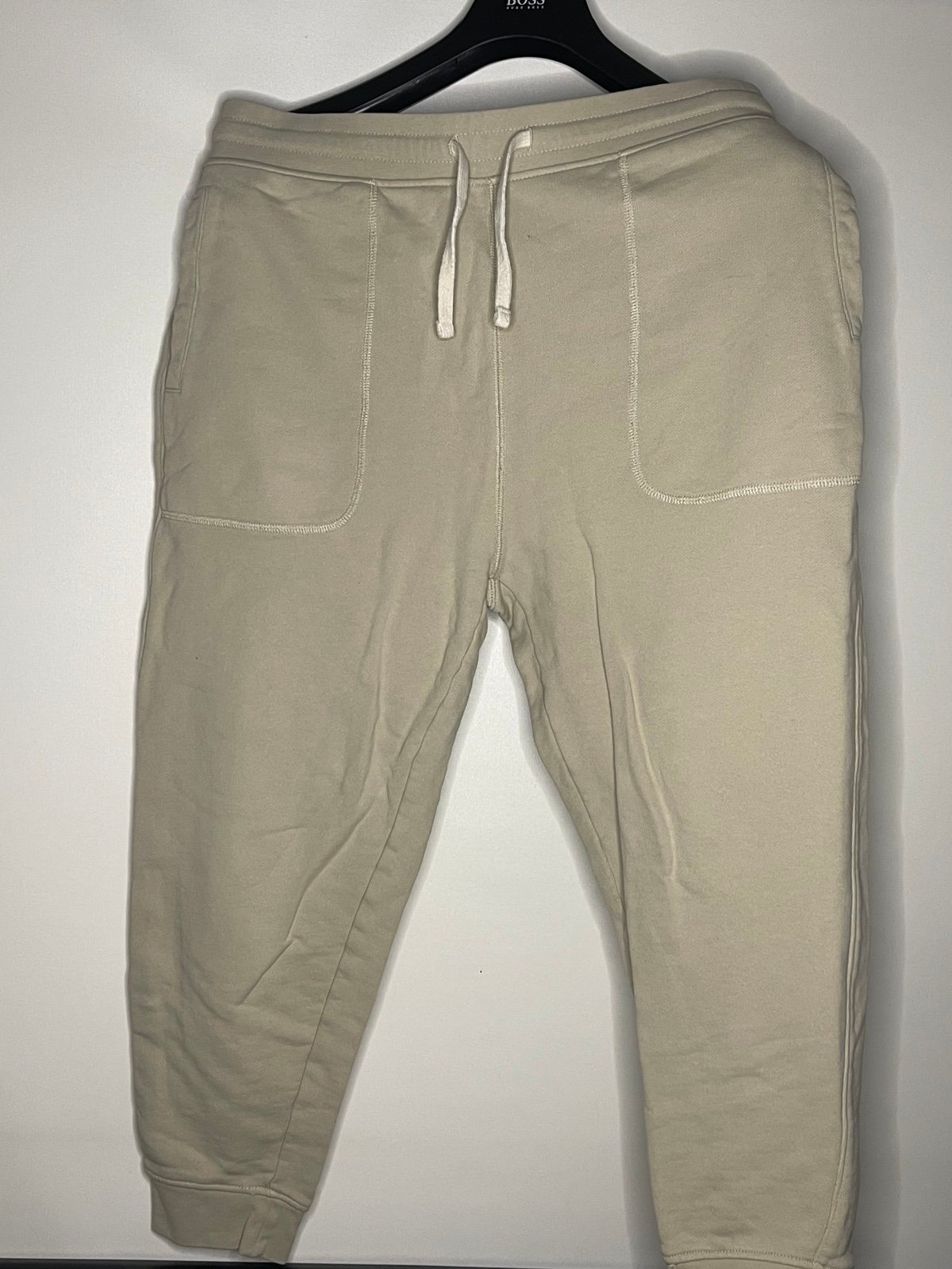 Zara sweat suit