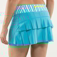 Lululemon Run: Pace Setter Skirt Size 10 Regular