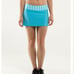 Lululemon Run: Pace Setter Skirt Size 10 Regular